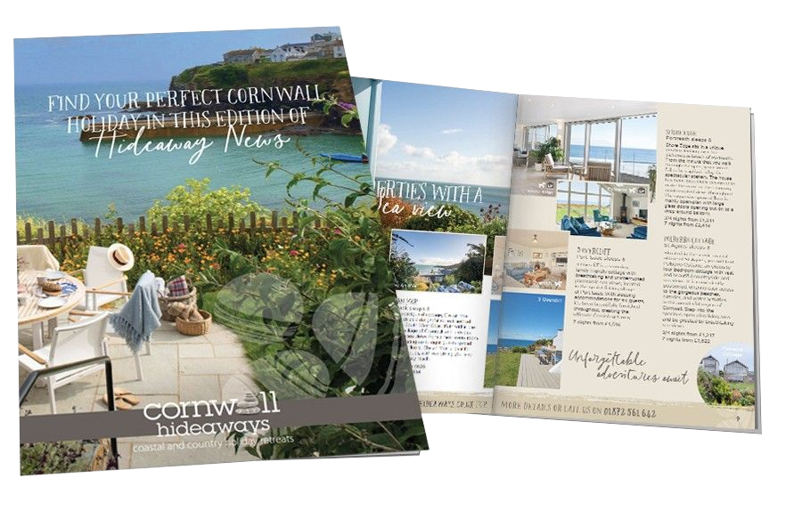 Request a brochure