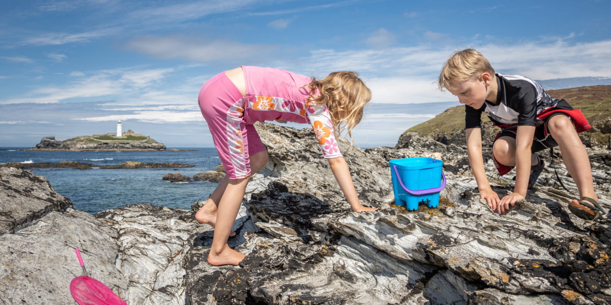 20 Things to do in Cornwall for the Early May Bank Holiday 2026