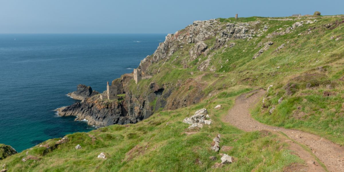 5 Mining Trails in Cornwall to Explore on Your Next Holiday