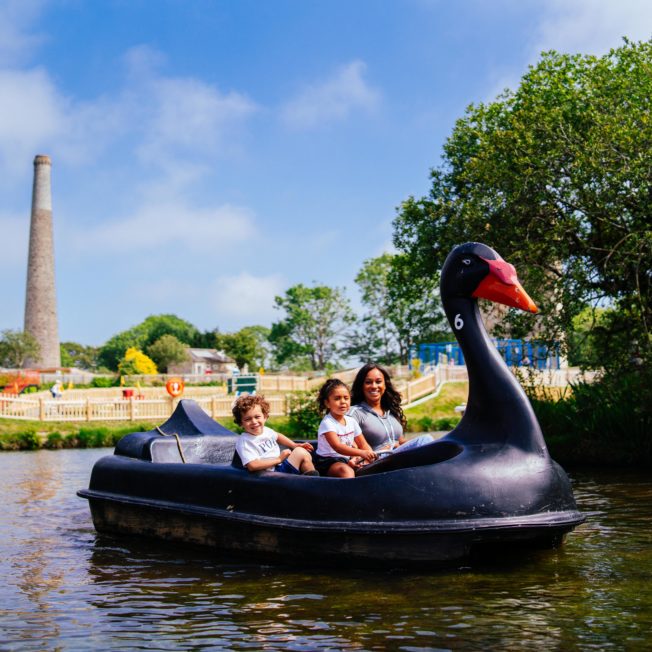 Lappa Valley