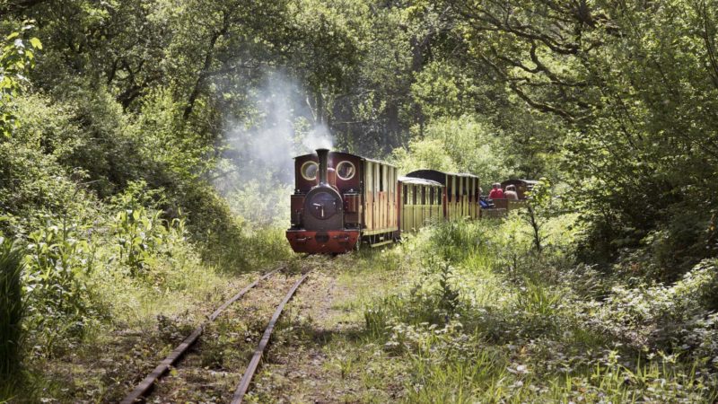 Lappa Valley