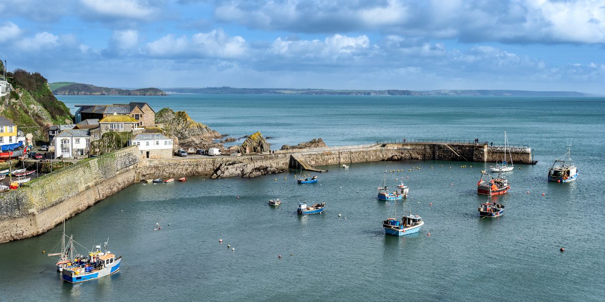 Mevagissey Museum
