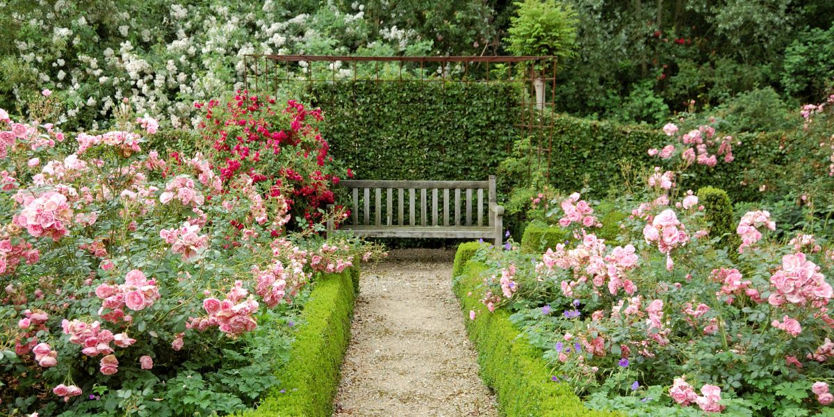 Pencarrow House & Garden
