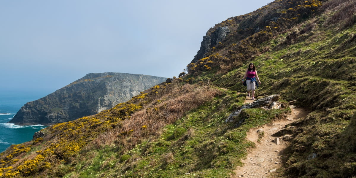 South West Coast Path