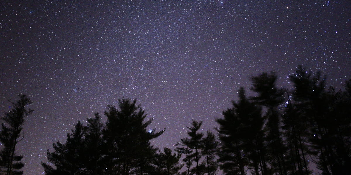Stargazing in Cornwall: Best Dark Sky Locations, Astronomy Events and Night Sky Experiences