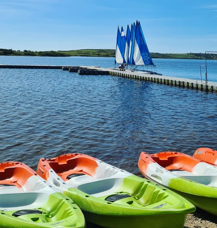 Stithians Lake