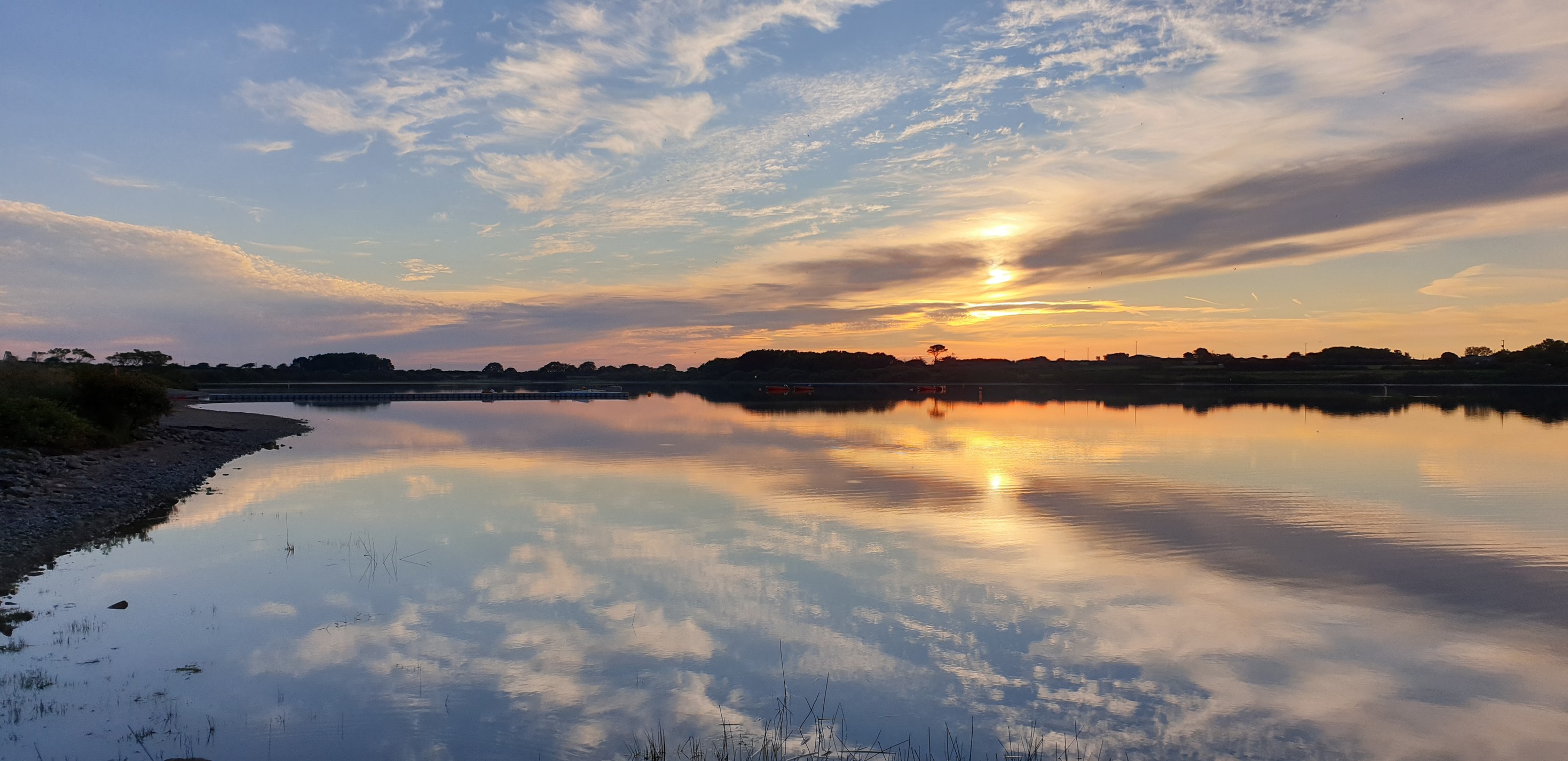Stithians Lake