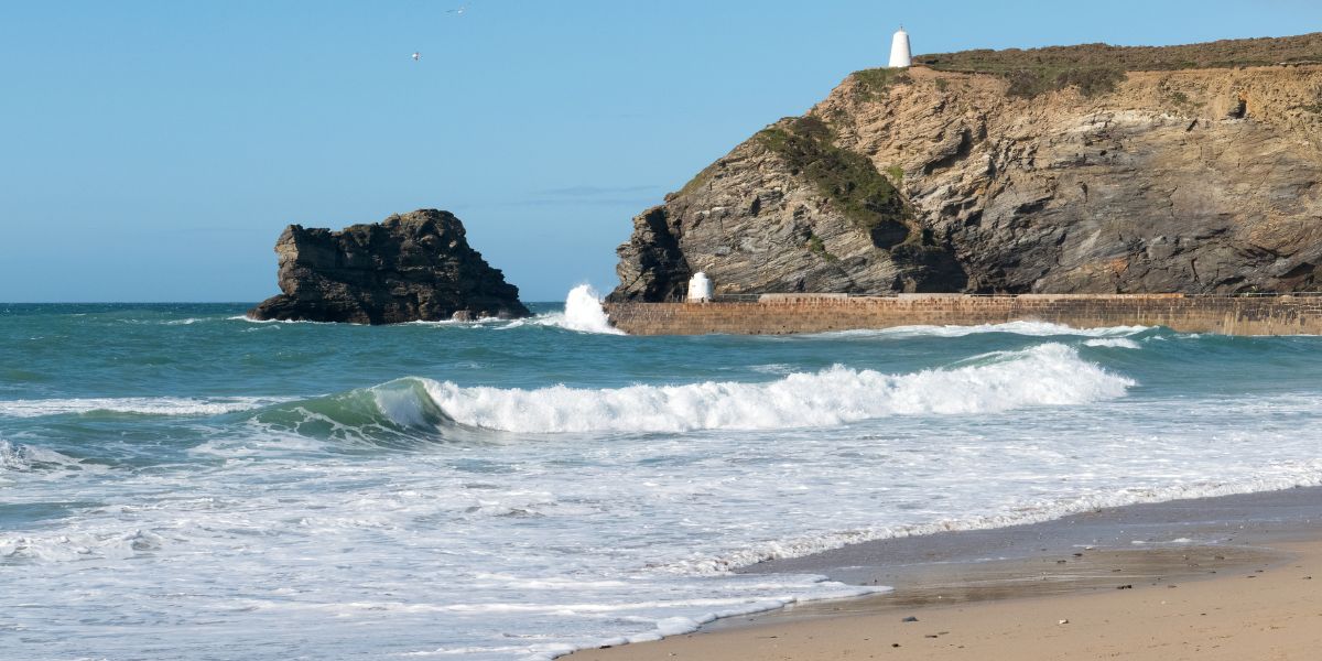 Waterfront Bar & Kitchen | Portreath