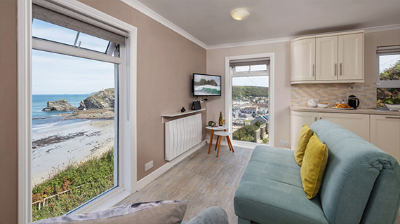 Thinking of letting your property?