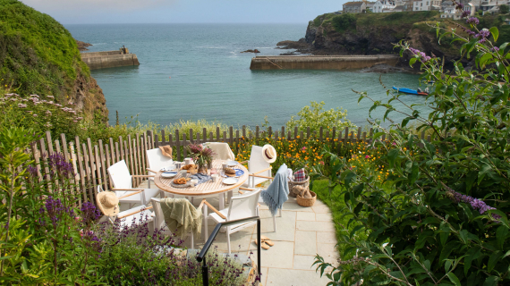 Thinking of letting your property?