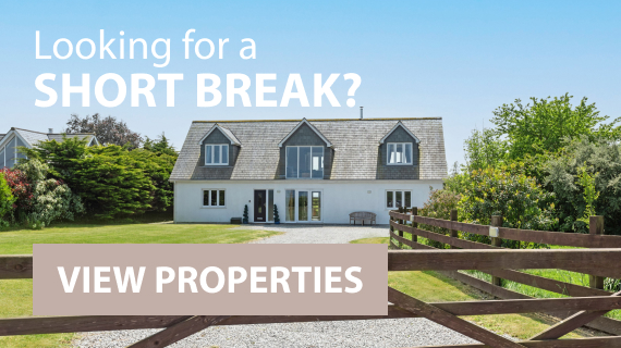 Special offers & short breaks